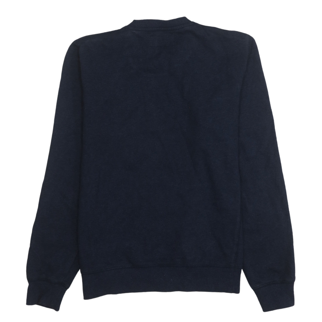 Original Penguin Men's Blue Crew Neck Sweatshirt Size M