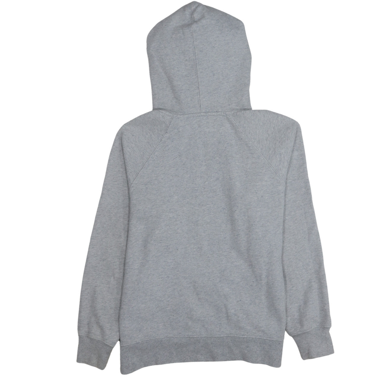 Levi's Men's Grey Pullover Hoodie M Classic Logo Sweatshirt