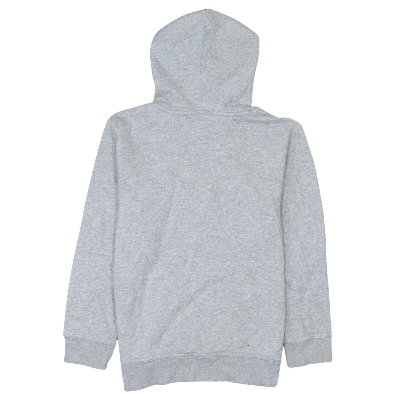 GAP Kids Boys Grey Pullover Hoodie XXL (14-16) Cotton Blend