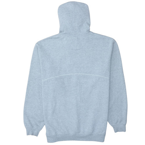 Canterbury of New Zealand Men's Grey Pullover Hoodie Size L