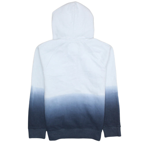 Hollister Men's Multicoloured XS Pullover Hoodie with Logo