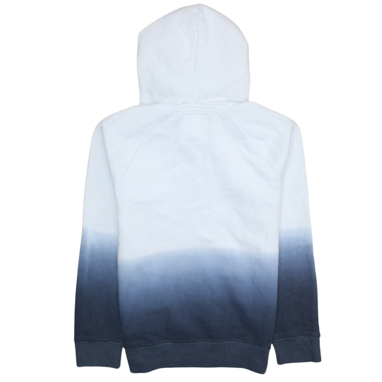Hollister Men's Multicoloured XS Pullover Hoodie with Logo