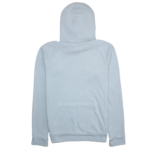 Under Armour Teens Grey XL Pullover Hoodie Sports Fleece