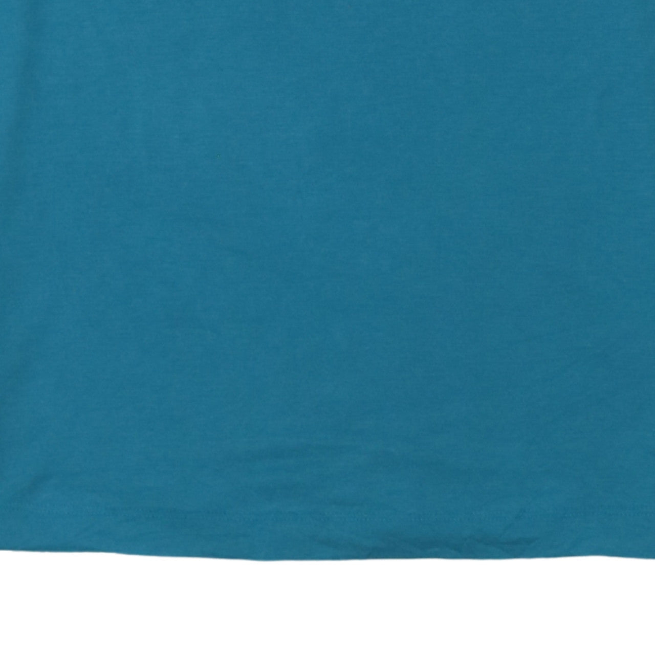Nike Blue Unisex Adults L Basic Crew Neck Short Sleeve T-Shirt