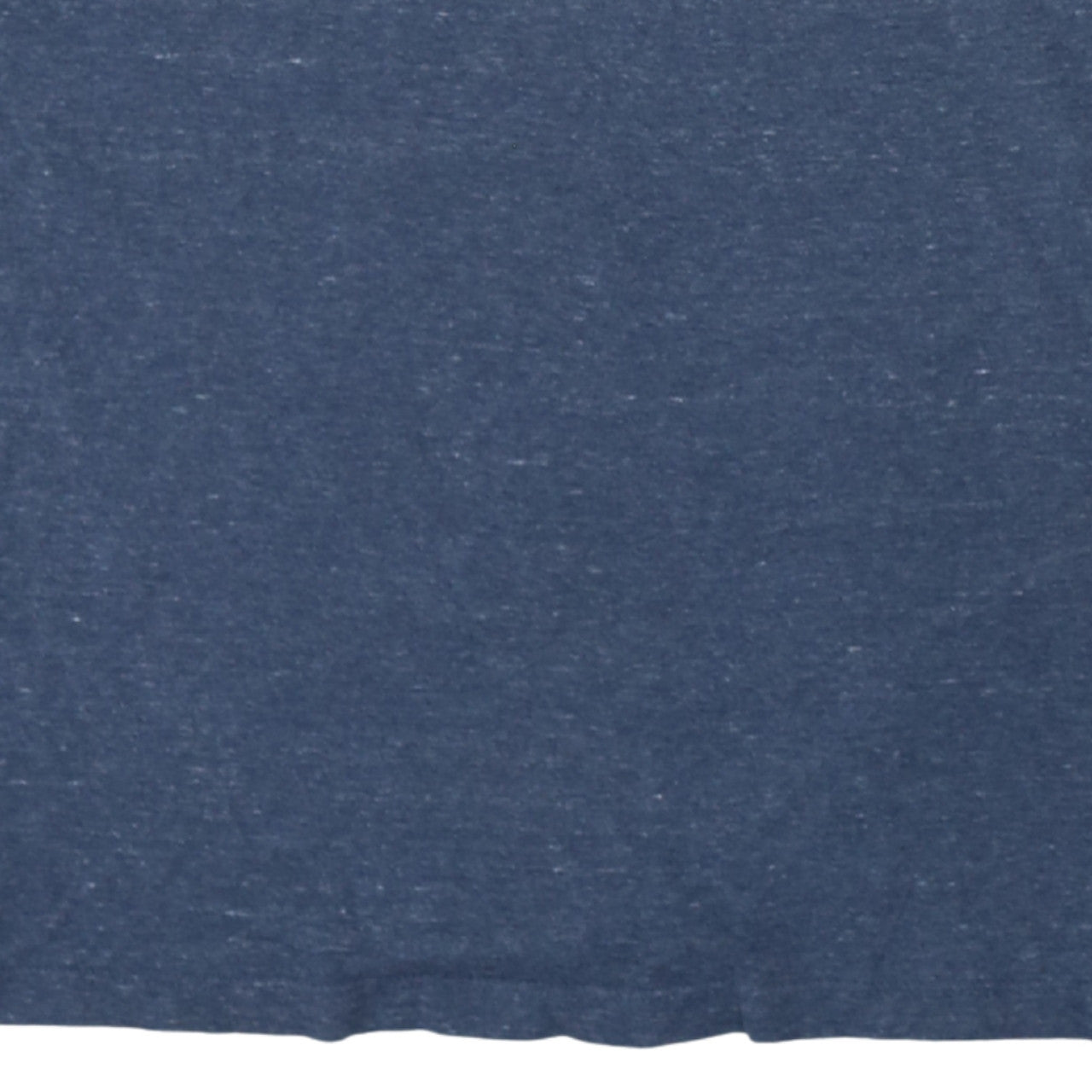 Superdry Womens Blue V-Neck Short Sleeve Cotton T-Shirt XL