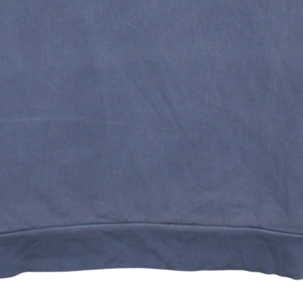 Patagonia Men's Blue Crew Neck Pullover Sweatshirt M