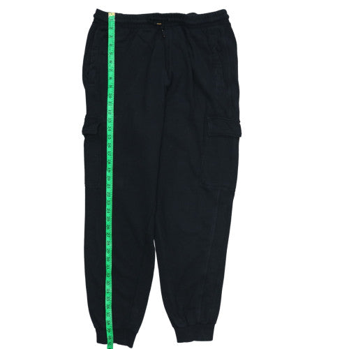 Gymshark Women’s Black 3XL Jogger Activewear Trousers