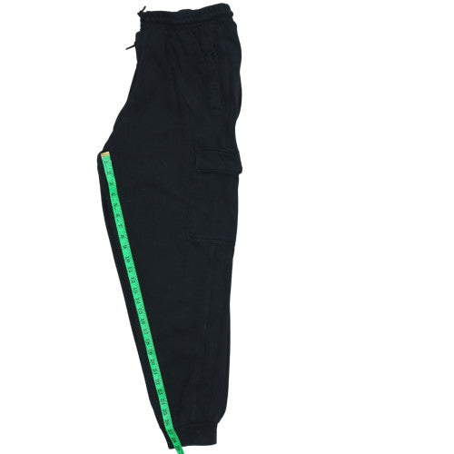 Gymshark Women’s Black 3XL Jogger Activewear Trousers