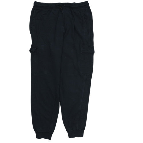 Gymshark Women’s Black 3XL Jogger Activewear Trousers