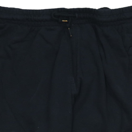 Gymshark Women’s Black 3XL Jogger Activewear Trousers