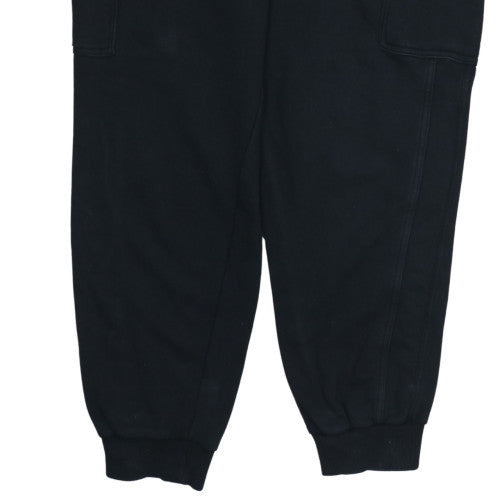 Gymshark Women’s Black 3XL Jogger Activewear Trousers