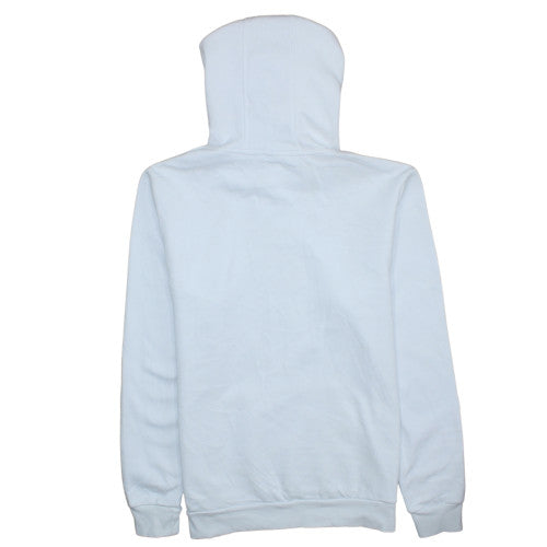 Primark Men’s White Star Wars Pullover Hoodie 2XL Fleece