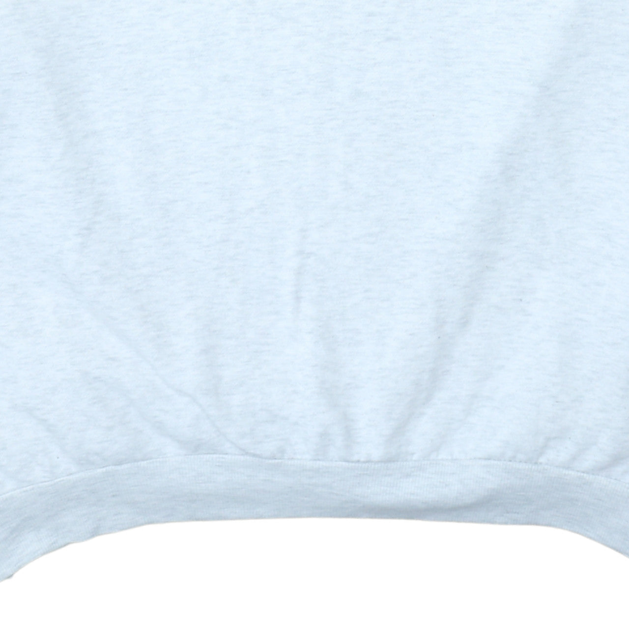Disney Women's Light Grey 2XL Pullover Hoodie with Logo Print