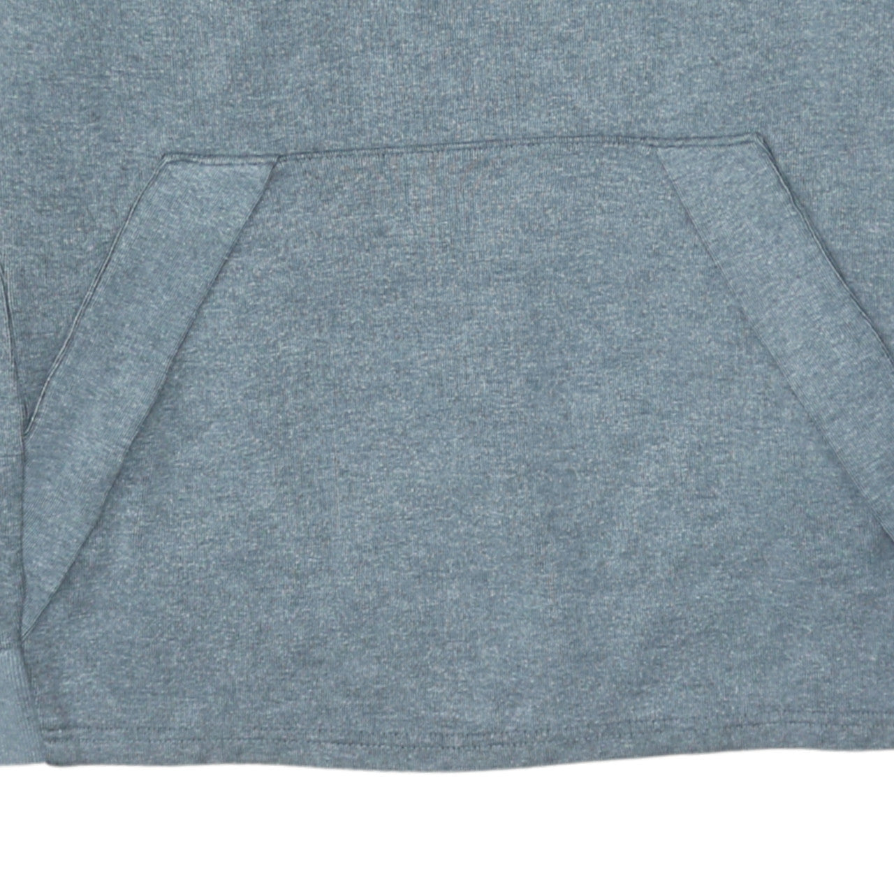 Champion Men's Grey Medium Crew Neck Pullover Sweatshirt