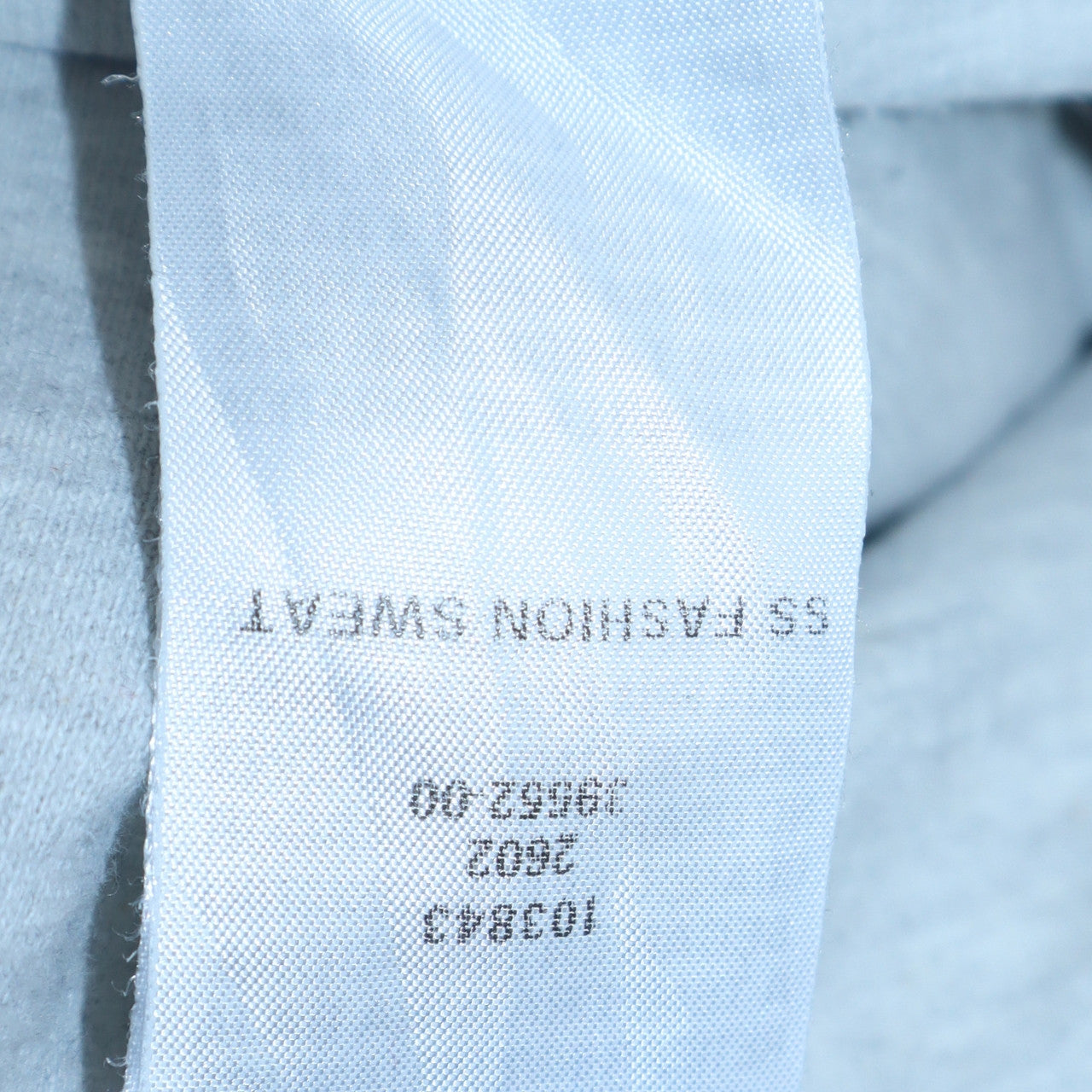 True Religion Men's Grey Heart Graphic Cotton T-Shirt Size S