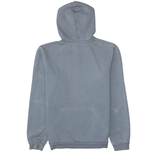 Puma Boys Grey Pullover Hoodie Sweatshirt Size 15-16 Years Regular Fit