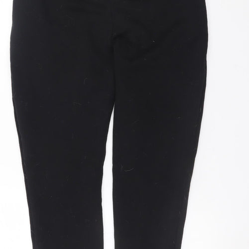 Closure LDN Men's Black Jogger Sweatpants Size S Casual Tapered