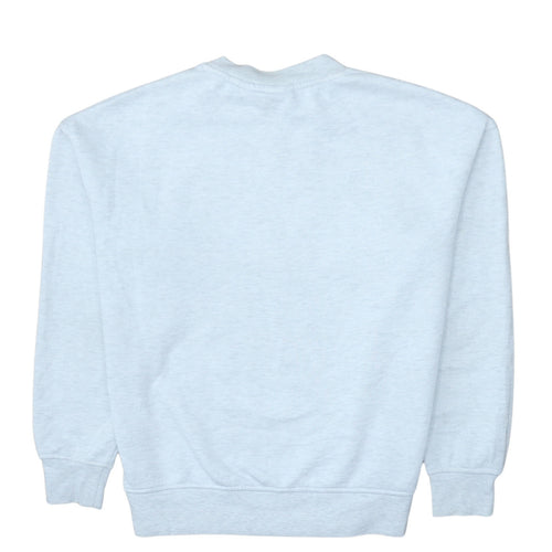 Primark Women’s Light Grey Tom and Jerry XS Pullover Sweatshirt