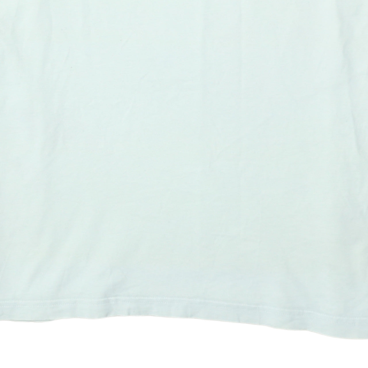 Adidas Men's White Short Sleeve Crew Neck Sports T-Shirt M