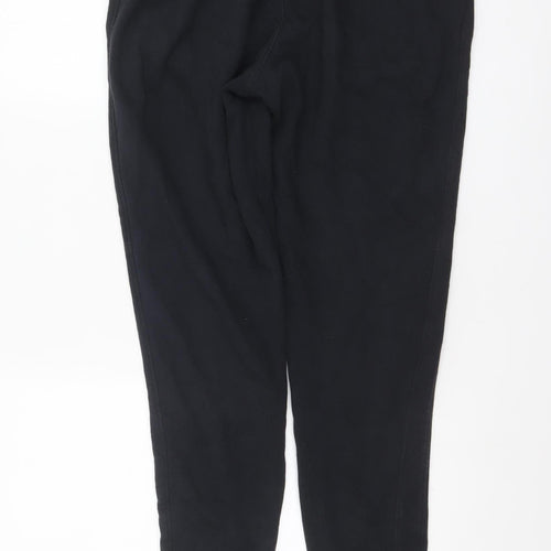 Under Armour Men's Black Joggers Medium Sweatpants Casual
