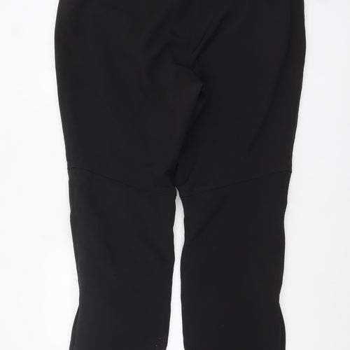 Mountain Warehouse Women’s Black Size 18 Insulated Waterproof Snow Pants