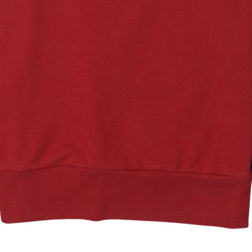 Levi's Men's Multicoloured Crew Neck Pullover Sweatshirt M