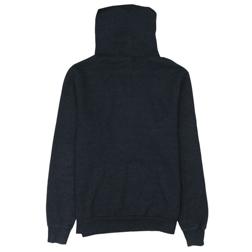 Cedar Wood State Men's Black Batman Pullover Hoodie M Graphic Fleece