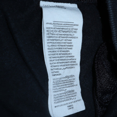 Under Armour Mens Black Fleece Jogger Trousers Size M