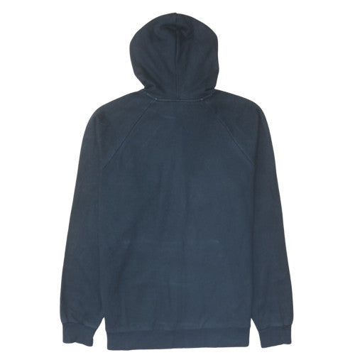 Under Armour Men’s Black Pullover Hoodie Medium Sports Fleece