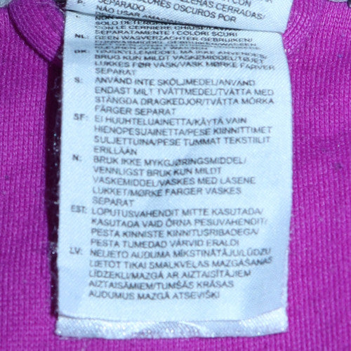 Adidas Womens Pink Full Zip Hoodie L Lightweight Casual Sportswear