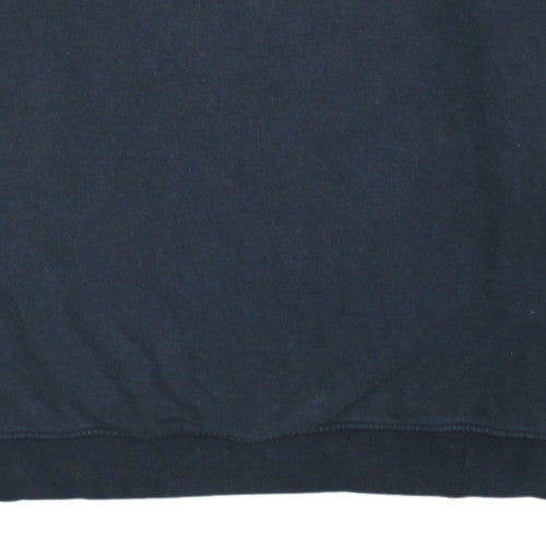 Vans Men's Black XL Pullover Crew Neck Sweatshirt