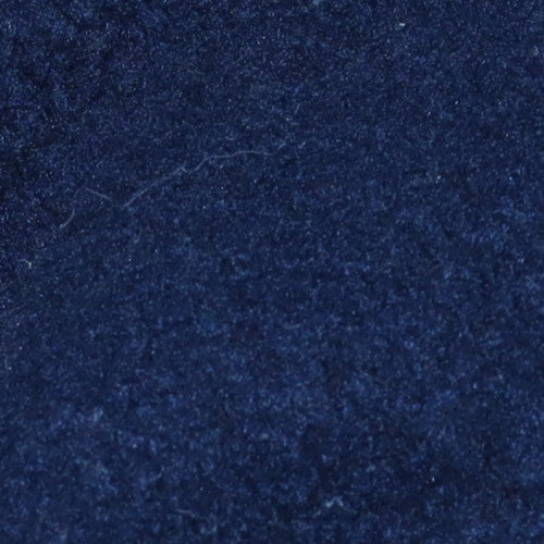 Superdry Men's Blue Full Zip Hoodie Size M Graphic Embroidered Fleece