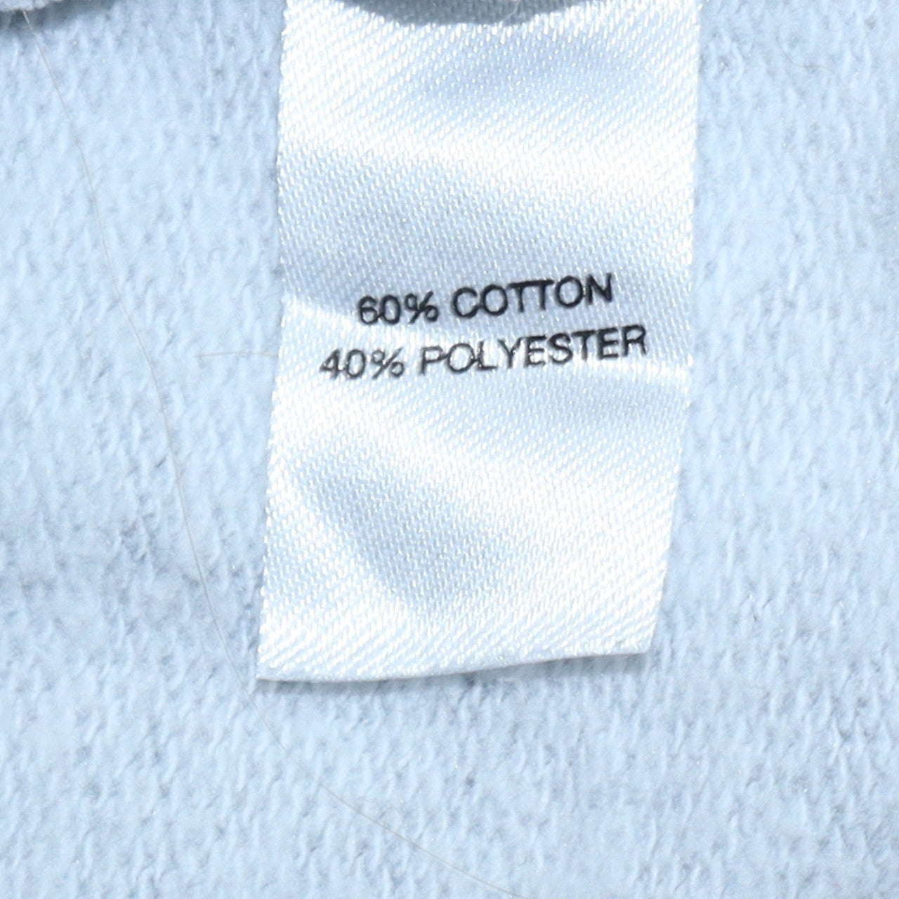 MTV Grey Cotton Blend Women's Sweatshirt Size S Graphic Print