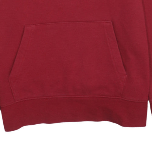 Jordan Boys Red Hoodie XL Pullover Fleece Hooded Sweatshirt