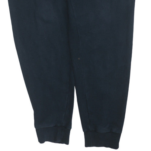 Under Armour Men's Black Fleece Jogger Trousers Size L
