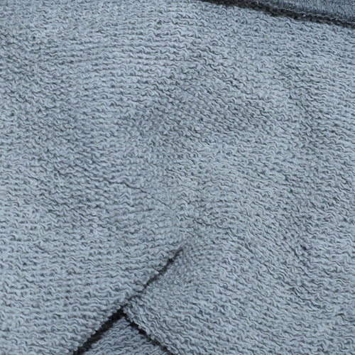 Levi's Men Grey Crew Neck Logo Sweatshirt Size M Pullover Jumper