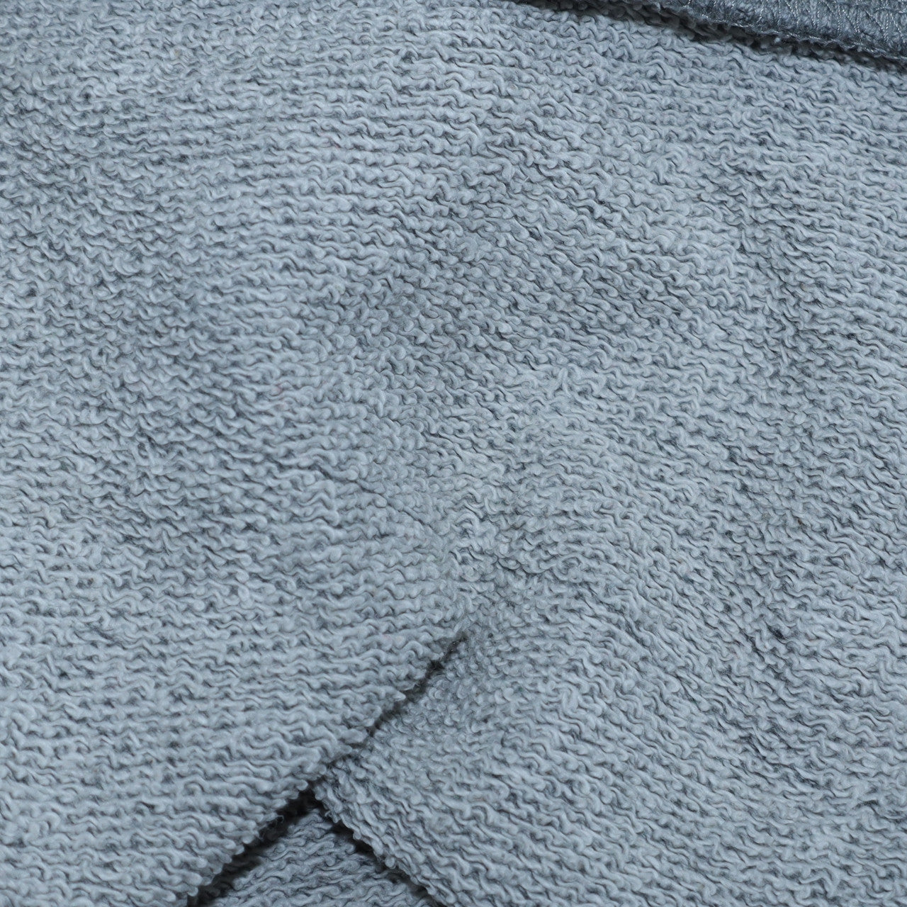 Levi's Men Grey Crew Neck Logo Sweatshirt Size M Pullover Jumper