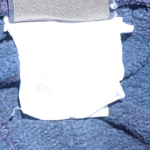Champion Men's Blue Small Fleece Sweatpants Joggers Activewear