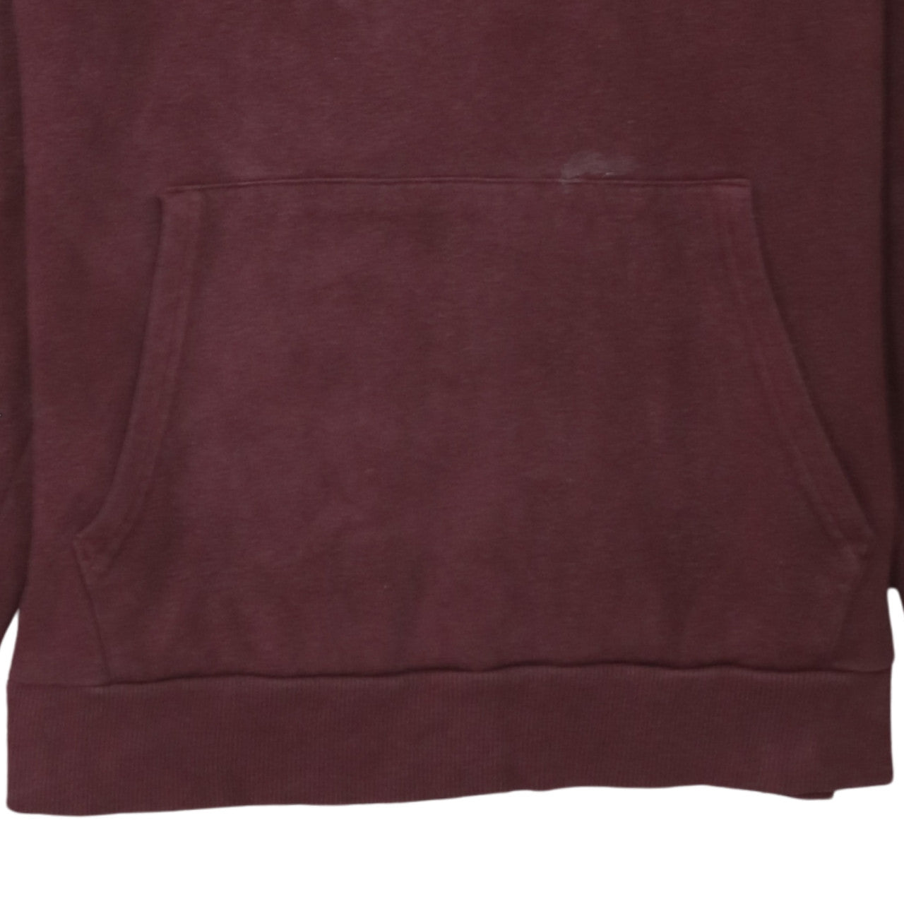Under Armour Men's Brown Pullover Hoodie Size S Fleece Hooded Sweatshirt