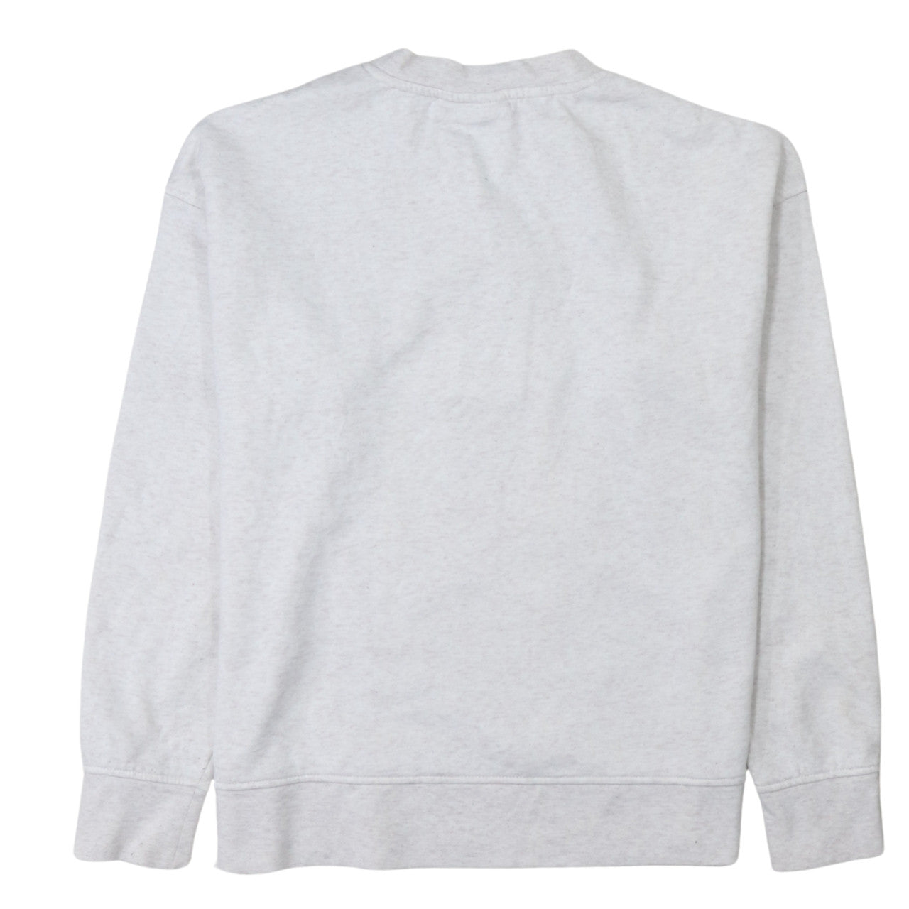 Disney Womens Grey Winnie the Pooh Pullover Sweatshirt M