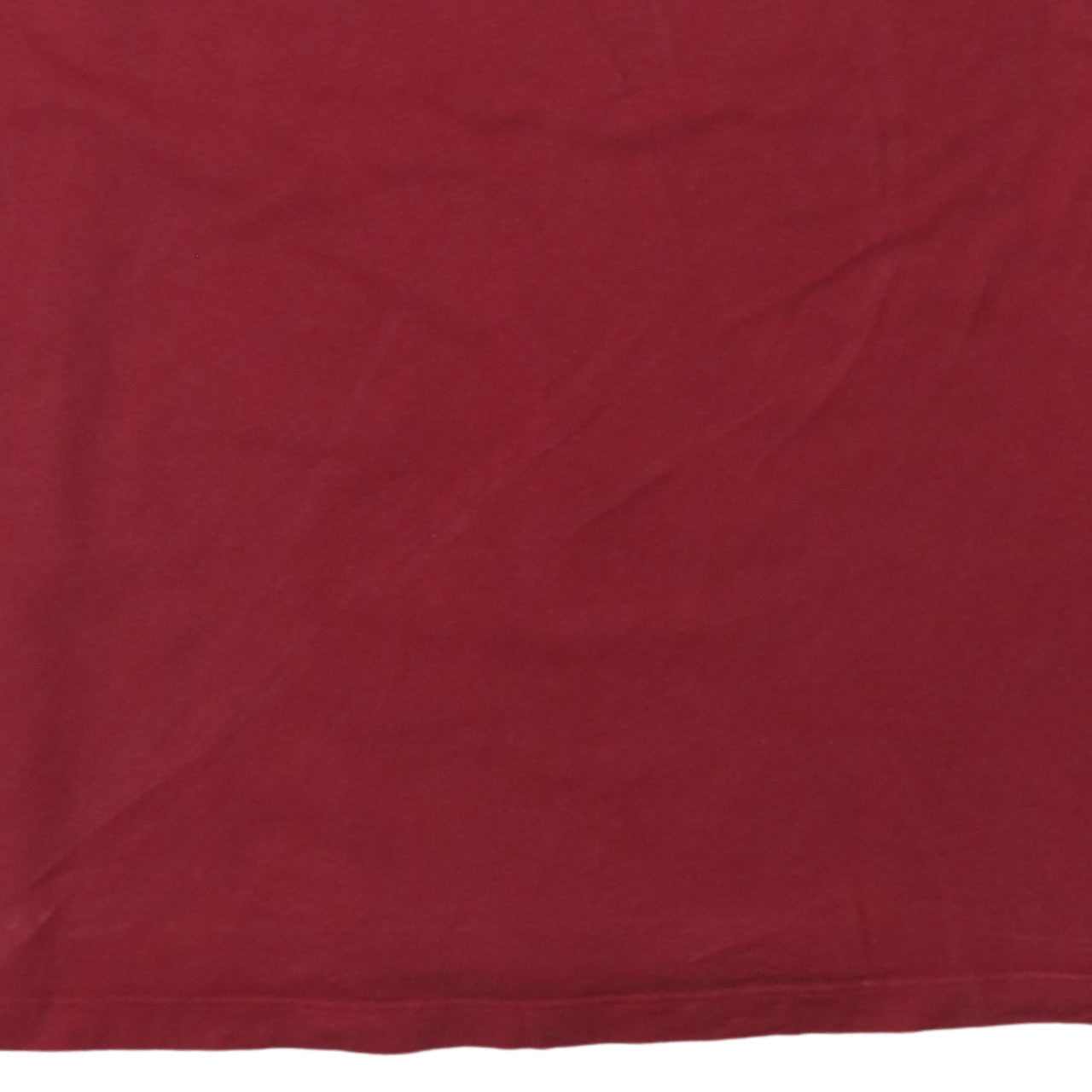 Levi's Men's Red Graphic Logo Crew Neck T-Shirt Size L