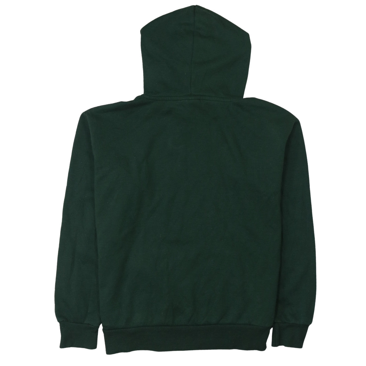 Disney x Primark Women’s Green Pullover Hoodie Size S UK 10/12