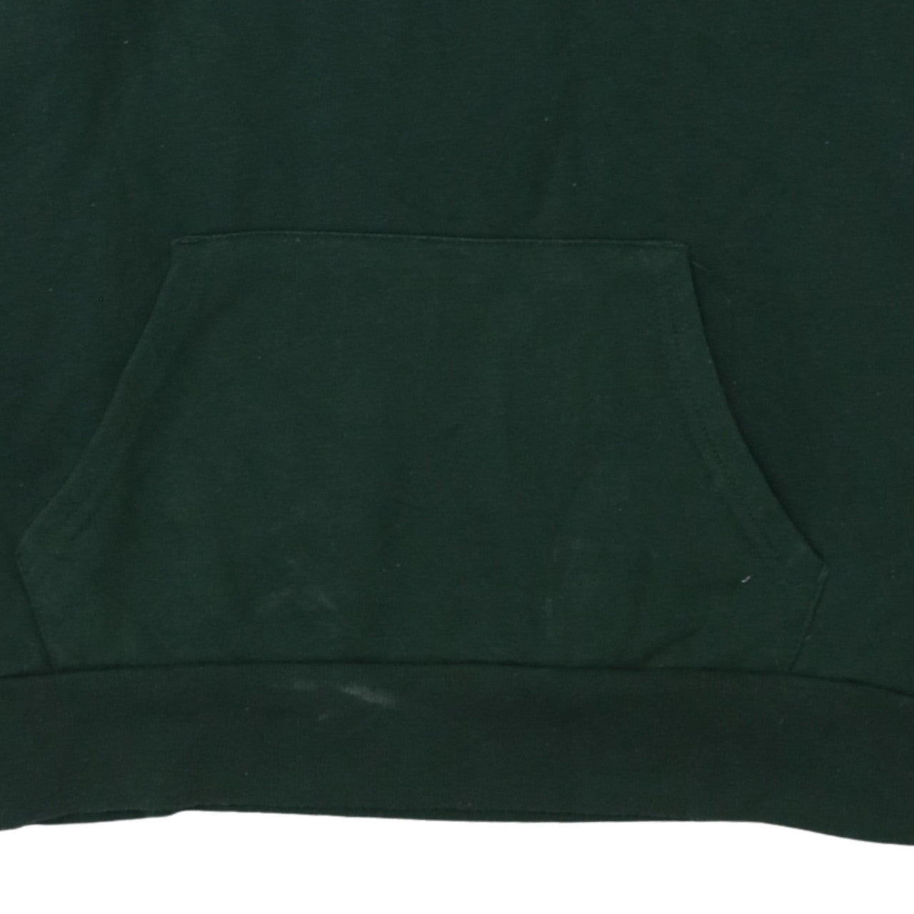 Disney x Primark Women’s Green Pullover Hoodie Size S UK 10/12