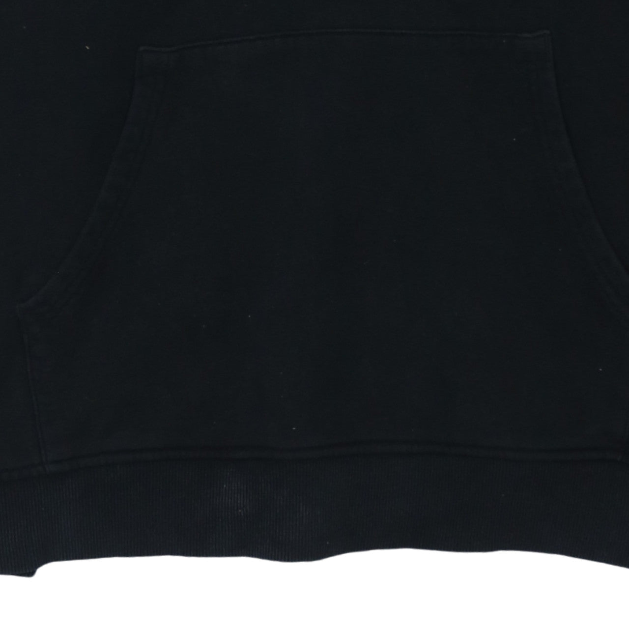 The North Face Men's Black 2XL Pullover Hoodie with Logo