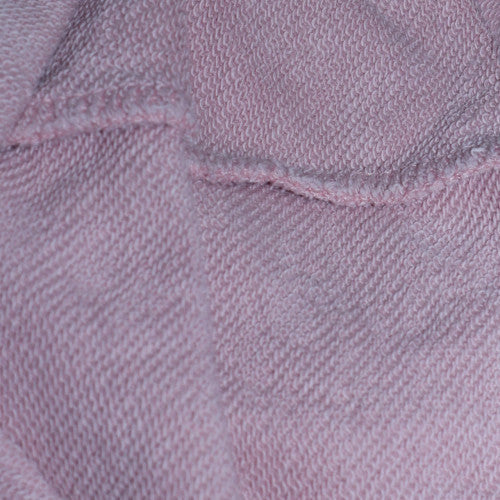 Adidas Womens Pink Crew Neck Pullover Sweatshirt UK 12-14