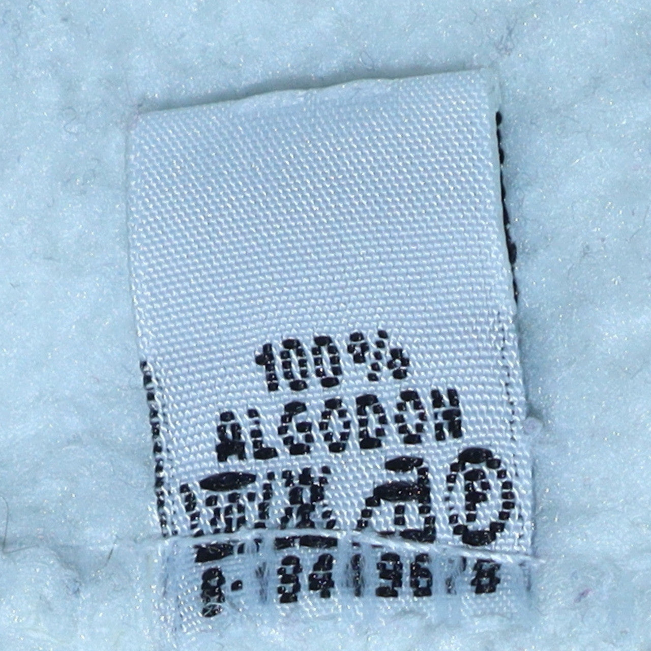 Nike Mens White XL Crew Neck Embroidered Logo Sweatshirt