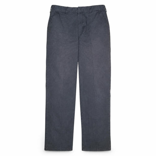 Dickies Men's Black Workwear Chino Trousers 36W Regular Fit