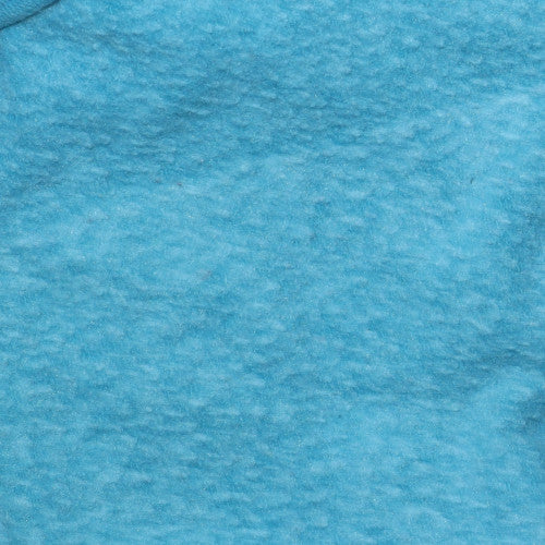 Urban Outfitters Womens Blue Graphic Pullover Hoodie Size S