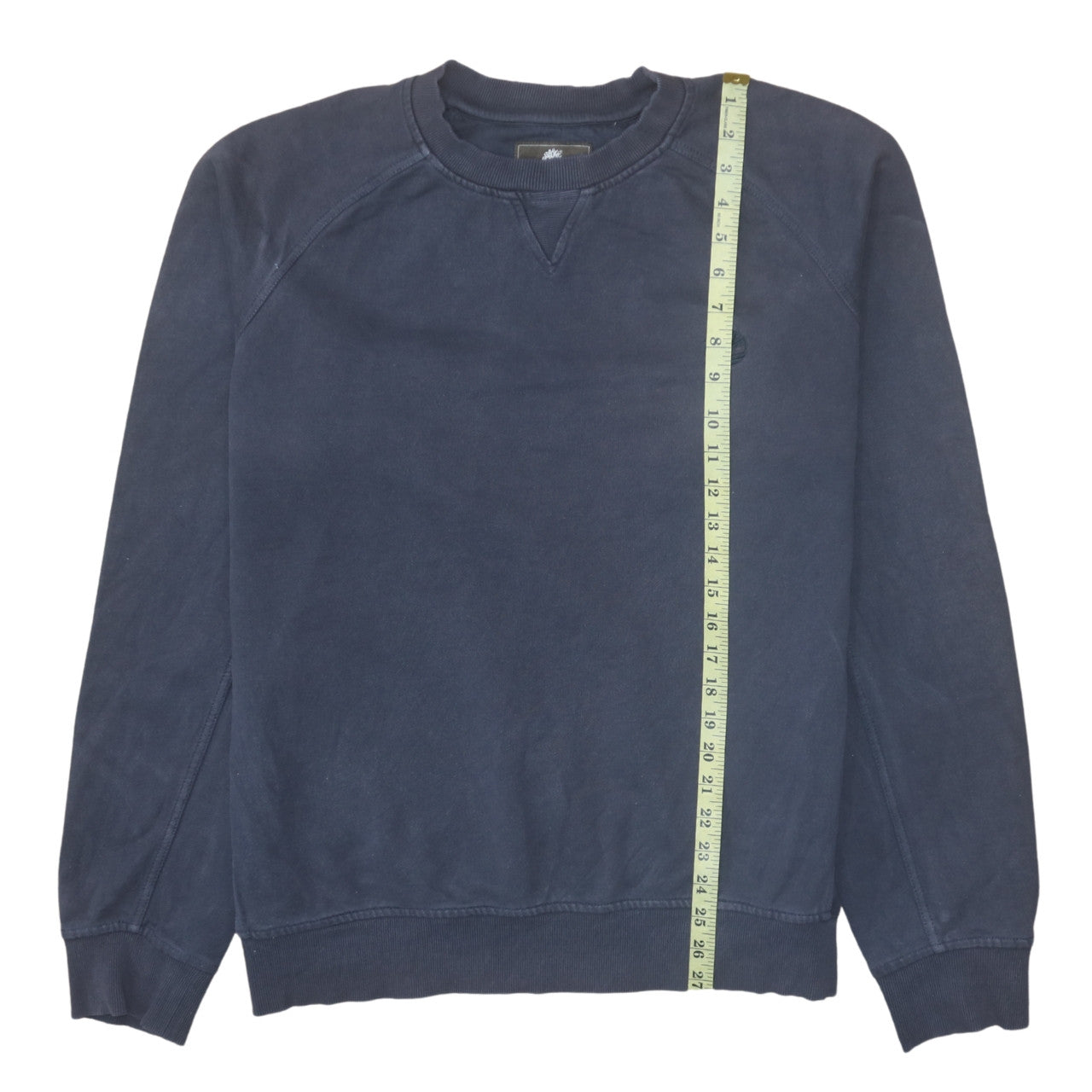 Timberland Earthkeepers Navy Blue Women's XL Pullover Sweatshirt