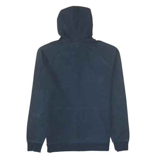 Under Armour Men's Black Pullover Hoodie Medium Loose Fit Sportswear